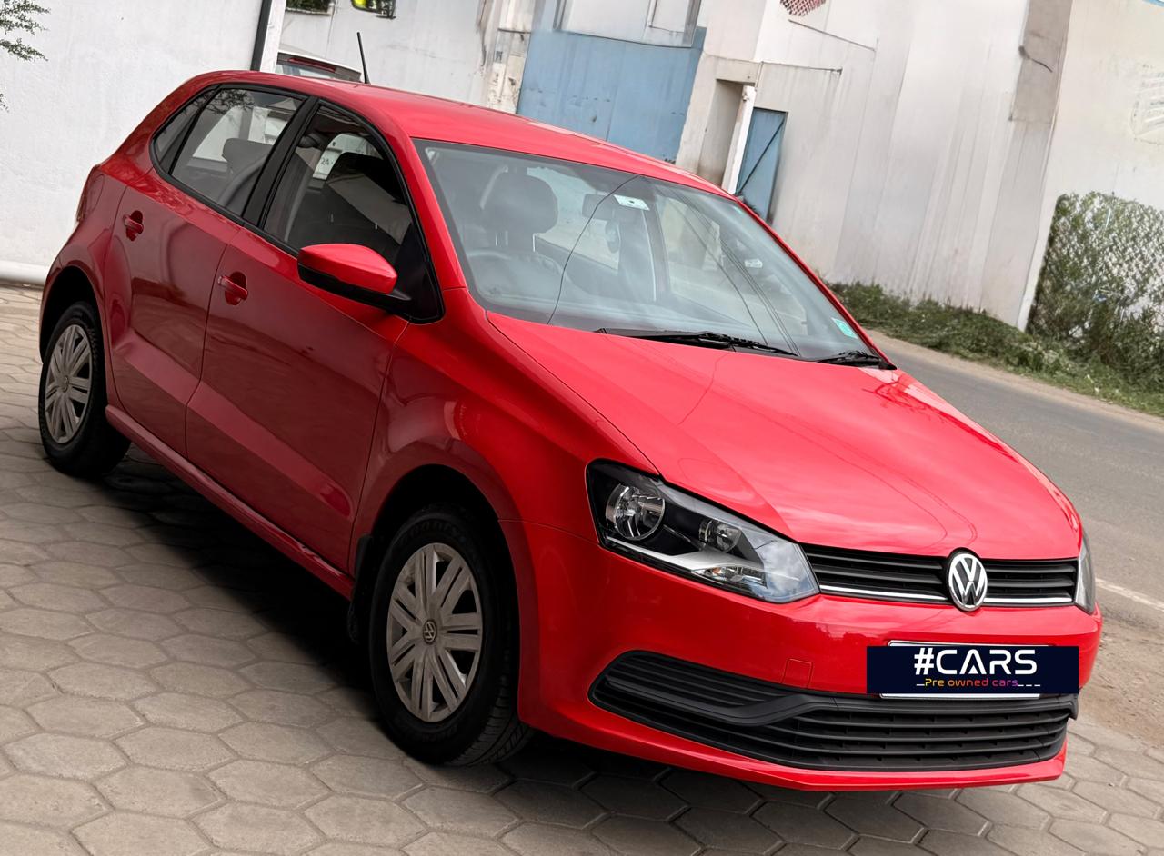 Volkswagen Polo - Image 2